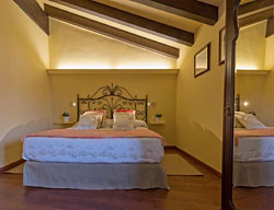 Hotel Cal Sastre