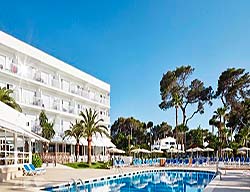 Hotel Cala Blanca