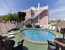Hotel Cala Bona / Mar Blava