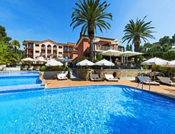 Hotel Cala Del Pi Hotel & Spa