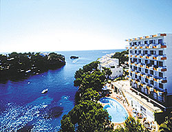 Hotel Cala Ferrera