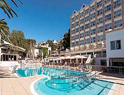 Hotel Cala Galdana