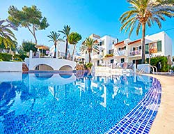 Hotel Cala Gran/Costa Del Sur