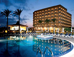Hotel Cala Millor Garden