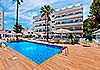Hotel Cala Vadella Resort