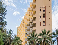 Hotel Calas Marina