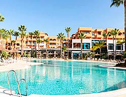 Hotel Caledonia Golf Hotel & Spa