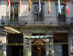 Hotel Caledonian