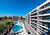 Hotel California Garden, 3 estrellas