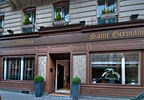 Hotel California Saint Germain