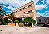 Hotel Calpe
