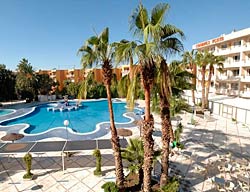 Hotel Cambrils Playa