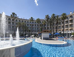 Hotel Cambrils Princess
