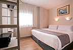 Hotel Camel-lot