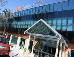 Hotel Camino De Granada
