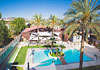 Hotel Camino De Granada, 4 estrellas