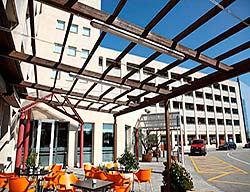 Hotel Campanile Barcelona