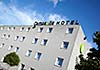 Hotel Campanile Brussels, 3 estrellas