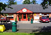 Hotel Campanile Redditch, 2 estrellas