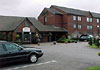 Hotel Campanile Washington