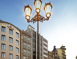 Hotel Campoamor