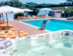 Hotel Campomar