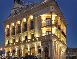 Hotel Campos De Baeza