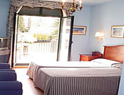 Hotel Camprodon
