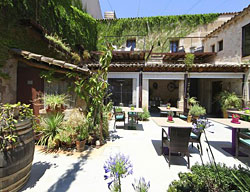 Hotel Can Joan Capó