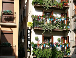 Hotel Can Mestre
