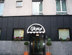 Hotel Canada