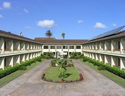 Hotel Canadiano