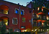 Hotel Canal Olimpic, 3 estrellas