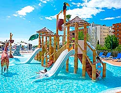 Hotel Canarios Park