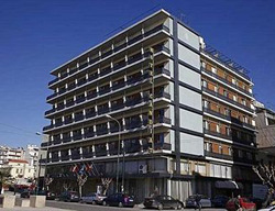 Hotel Candia