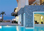 Hotel Candia Maris