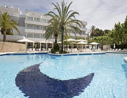 Hotel Canyamel Park Y Apartamentos