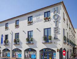 Hotel Cap De Creus