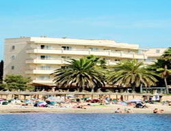 Hotel Cap De Mar