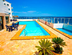 Hotel Cape Colom