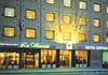 Hotel Capital Brussels, 3 estrellas