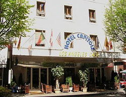 Hotel Capitole
