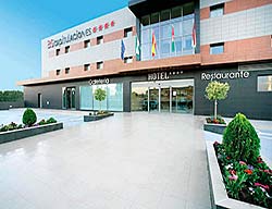 Hotel Capitulaciones