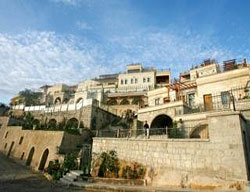 Hotel Cappadocia Cave Resort & Spa