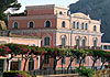 Hotel Capri, 4 estrellas