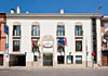 Hotel Capri Le Petit Spa, 4 estrellas