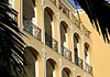 Hotel Capri Tiberio Palace, 5 estrellas