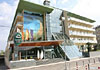 Hotel Caprici Verd, 4 estrellas
