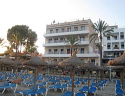 Hotel Carabela