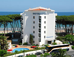 Hotel Carabela